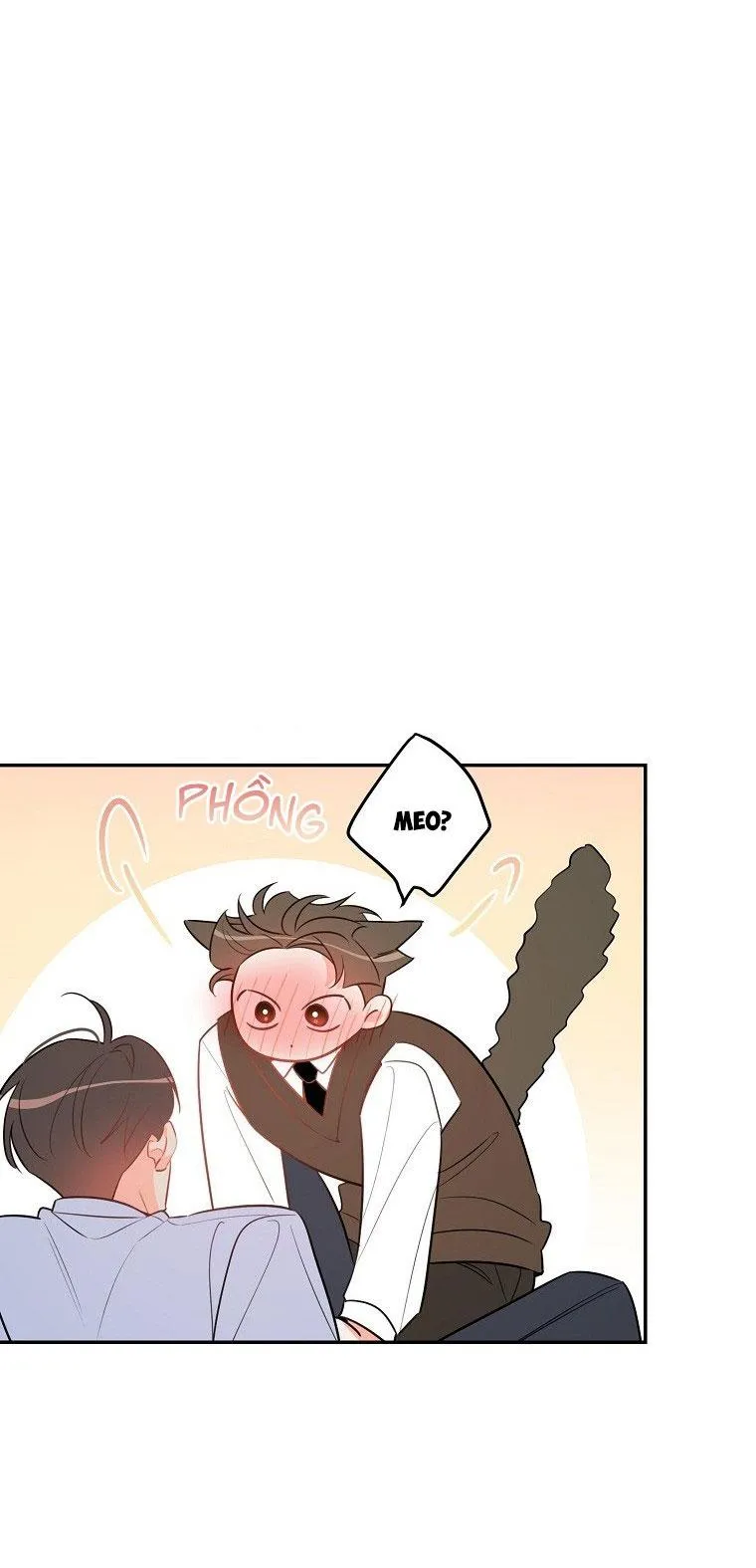 Có Chuyện Gì Xảy Ra với Sự Nổi Tiếng Của Tôi Thế? Chapter 86 Trang 40