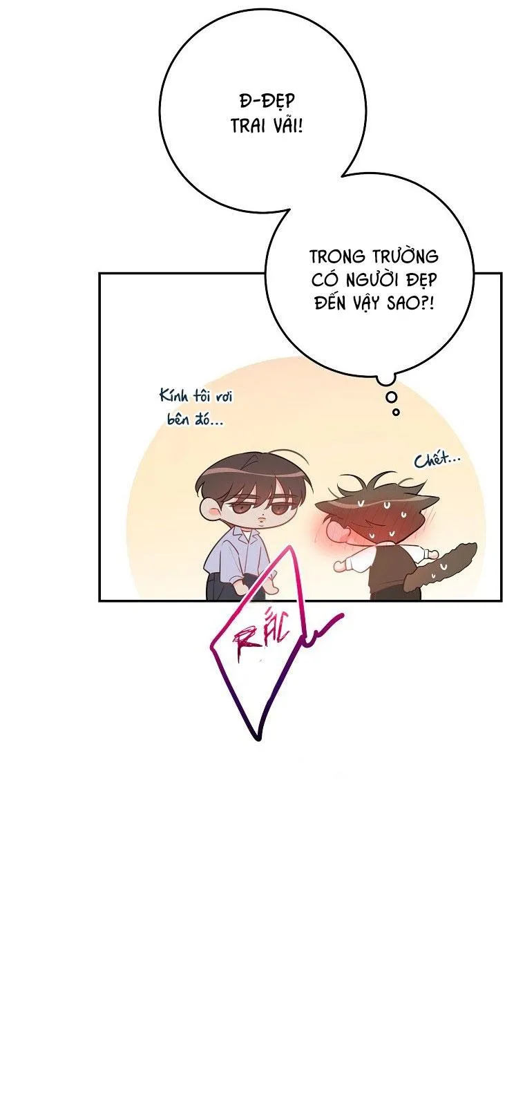 Có Chuyện Gì Xảy Ra với Sự Nổi Tiếng Của Tôi Thế? Chapter 86 Trang 41