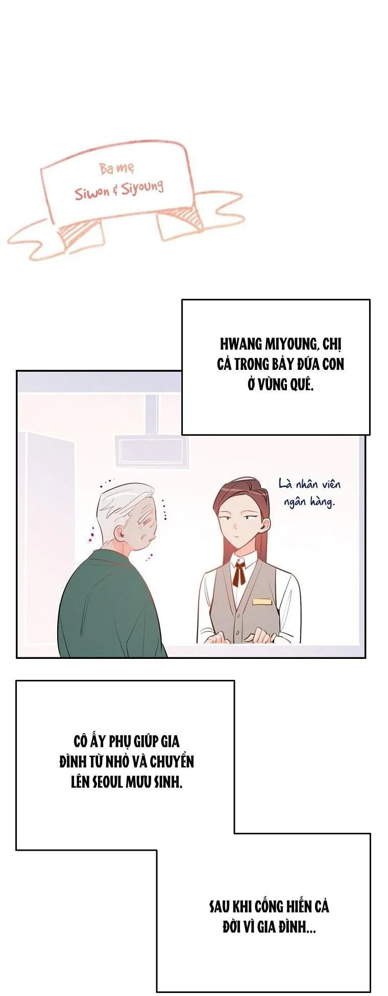 Có Chuyện Gì Xảy Ra với Sự Nổi Tiếng Của Tôi Thế? Chapter 86 Trang 43