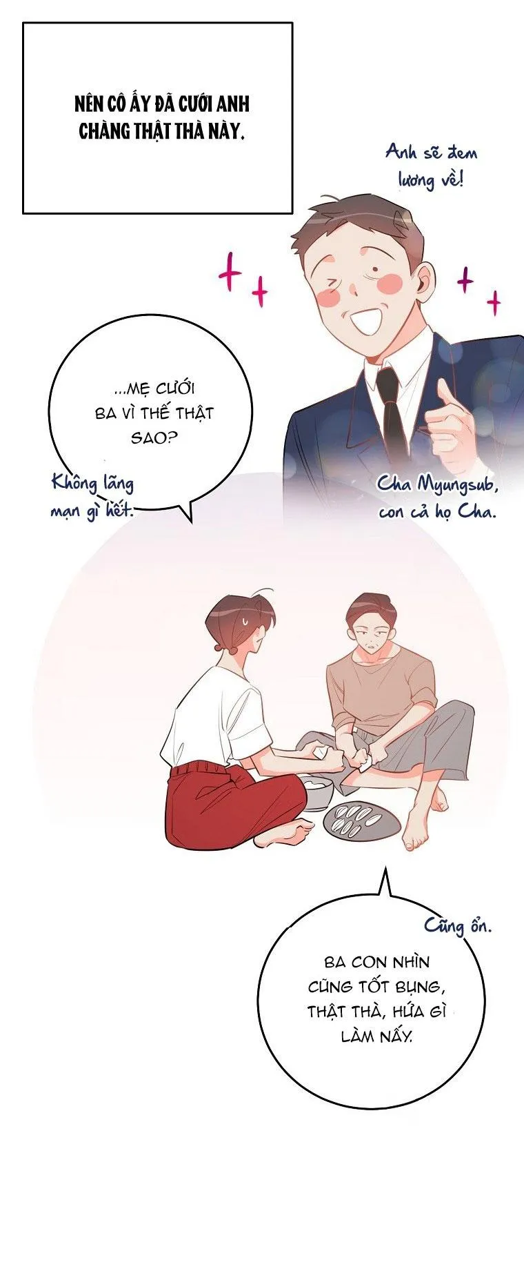 Có Chuyện Gì Xảy Ra với Sự Nổi Tiếng Của Tôi Thế? Chapter 86 Trang 45