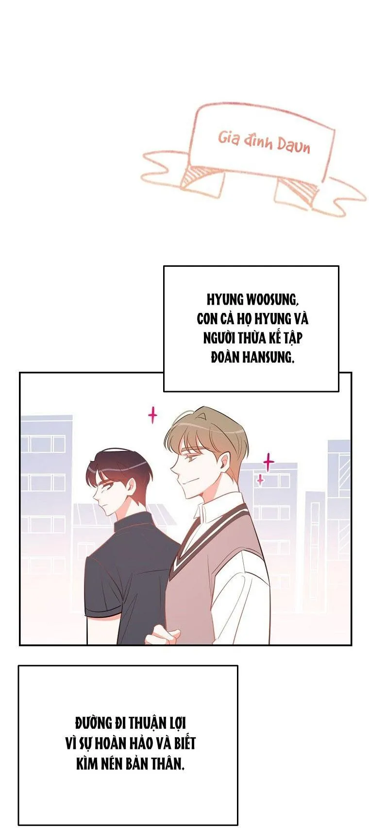 Có Chuyện Gì Xảy Ra với Sự Nổi Tiếng Của Tôi Thế? Chapter 86 Trang 46