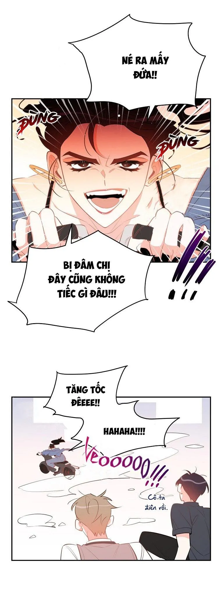 Có Chuyện Gì Xảy Ra với Sự Nổi Tiếng Của Tôi Thế? Chapter 86 Trang 47