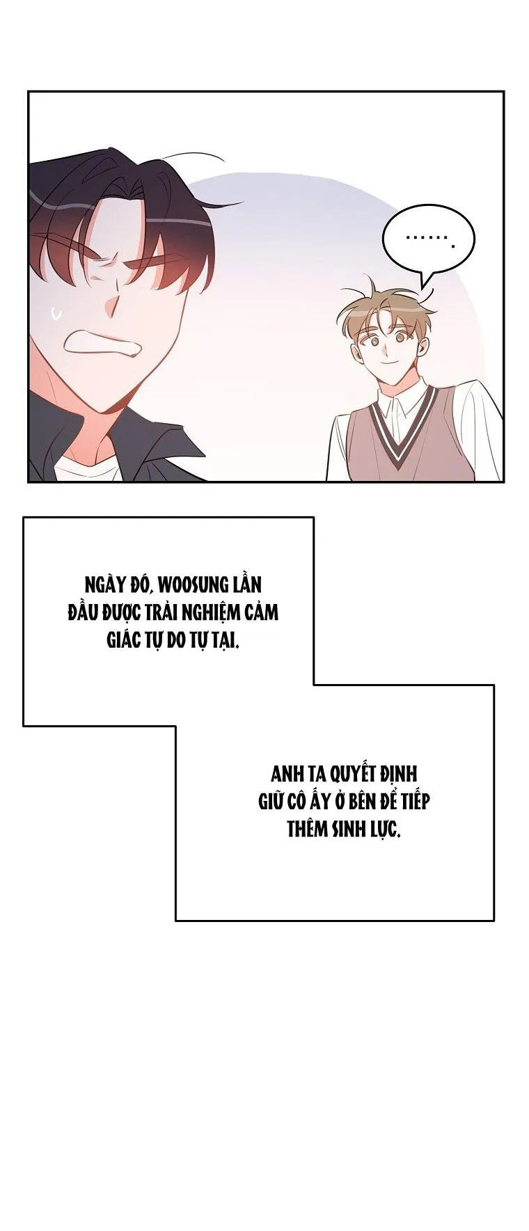 Có Chuyện Gì Xảy Ra với Sự Nổi Tiếng Của Tôi Thế? Chapter 86 Trang 48