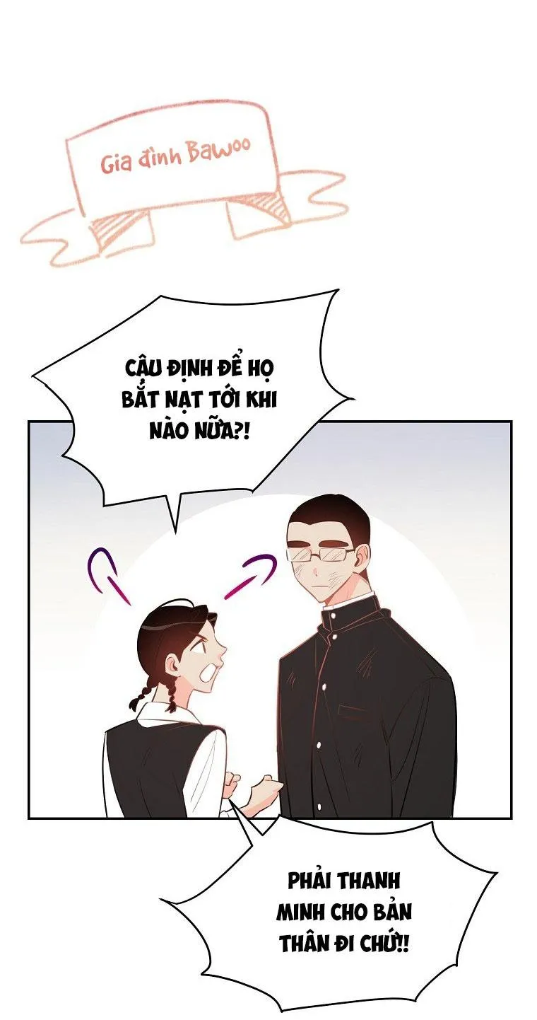 Có Chuyện Gì Xảy Ra với Sự Nổi Tiếng Của Tôi Thế? Chapter 86 Trang 49