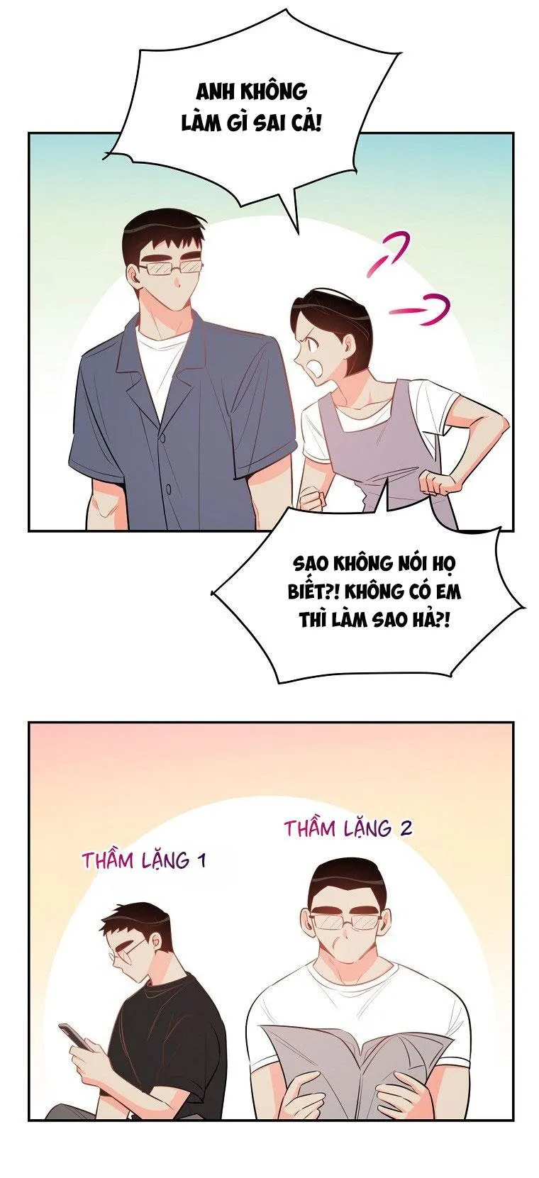 Có Chuyện Gì Xảy Ra với Sự Nổi Tiếng Của Tôi Thế? Chapter 86 Trang 50