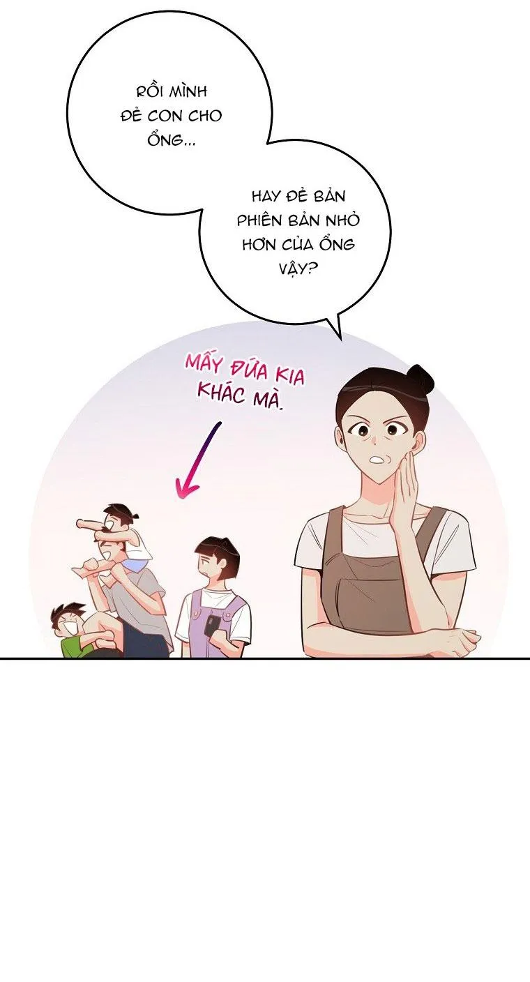 Có Chuyện Gì Xảy Ra với Sự Nổi Tiếng Của Tôi Thế? Chapter 86 Trang 51