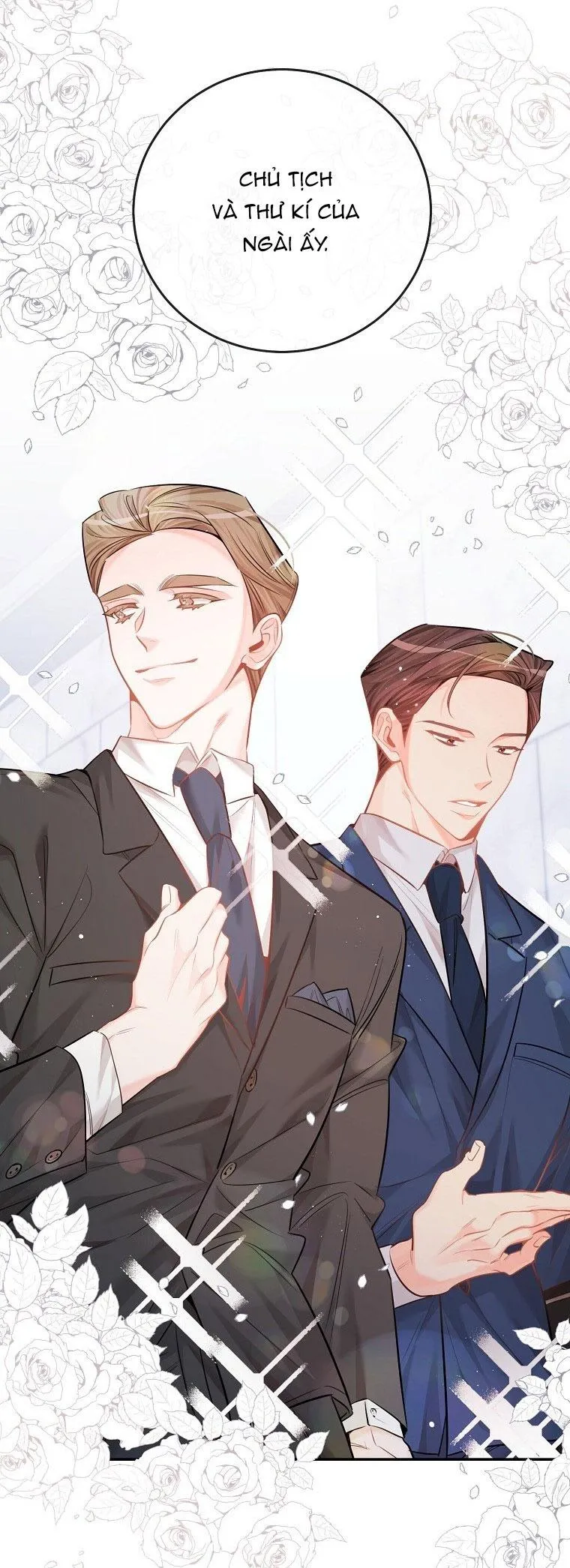 Có Chuyện Gì Xảy Ra với Sự Nổi Tiếng Của Tôi Thế? Chapter 86 Trang 54