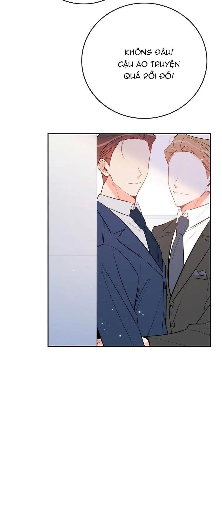 Có Chuyện Gì Xảy Ra với Sự Nổi Tiếng Của Tôi Thế? Chapter 86 Trang 56