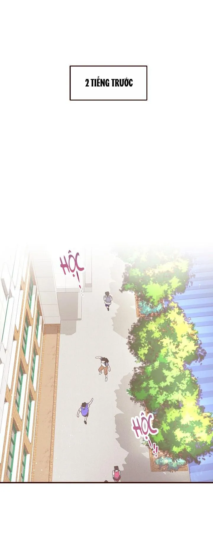 Có Chuyện Gì Xảy Ra với Sự Nổi Tiếng Của Tôi Thế? Chapter 1 Trang 3