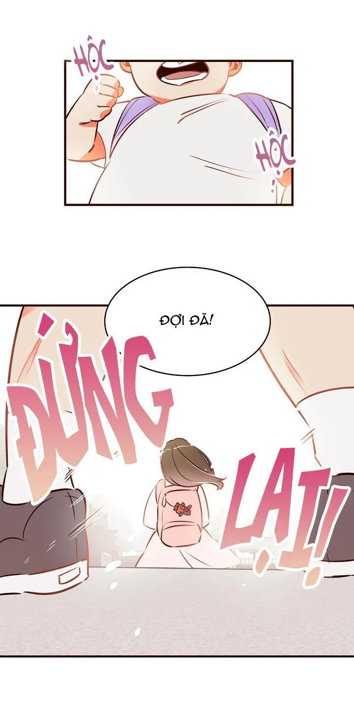 Có Chuyện Gì Xảy Ra với Sự Nổi Tiếng Của Tôi Thế? Chapter 1 Trang 4