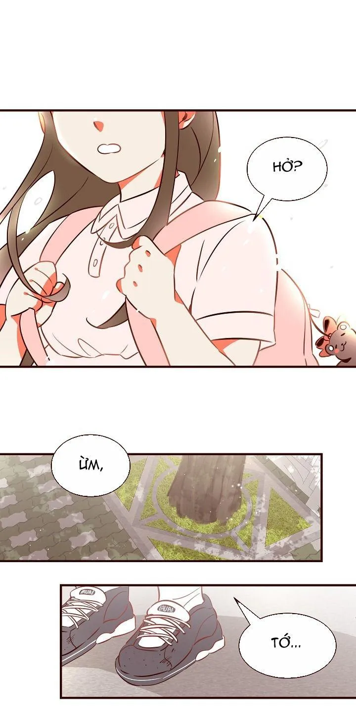Có Chuyện Gì Xảy Ra với Sự Nổi Tiếng Của Tôi Thế? Chapter 1 Trang 6