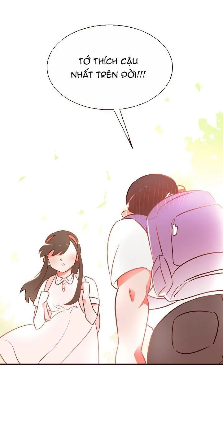 Có Chuyện Gì Xảy Ra với Sự Nổi Tiếng Của Tôi Thế? Chapter 1 Trang 8