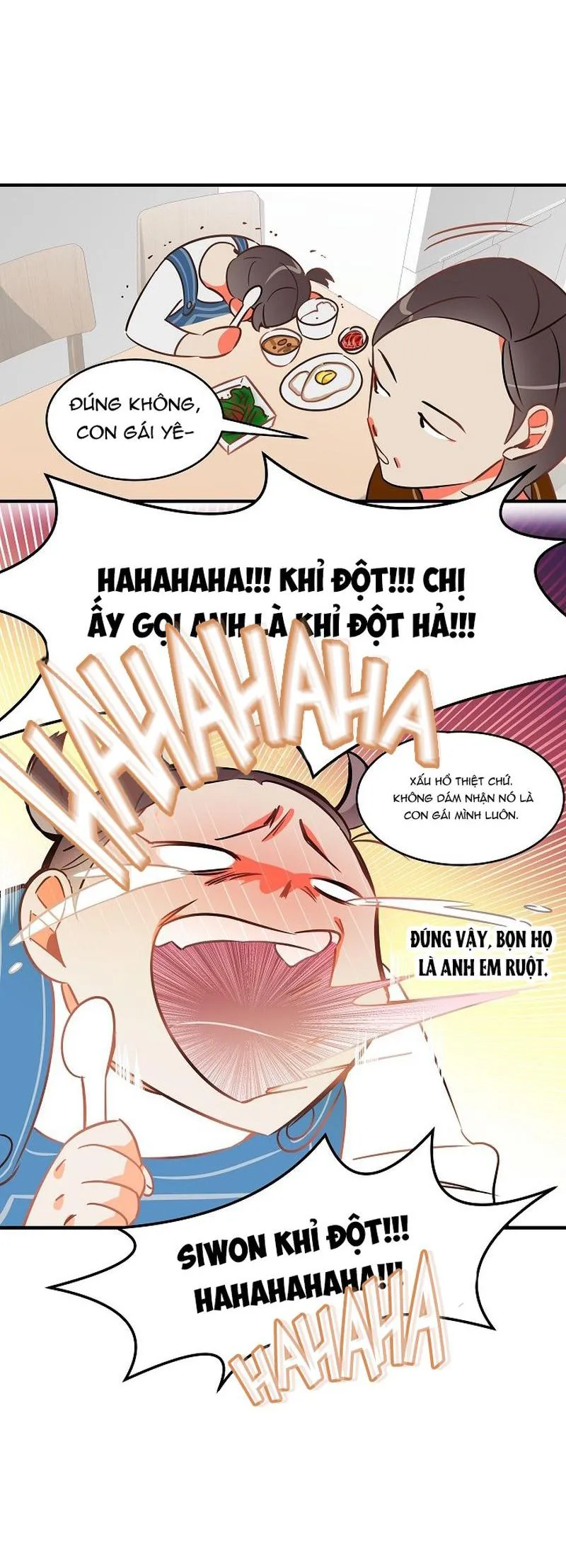 Có Chuyện Gì Xảy Ra với Sự Nổi Tiếng Của Tôi Thế? Chapter 1 Trang 14