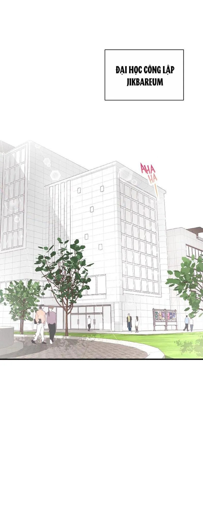 Có Chuyện Gì Xảy Ra với Sự Nổi Tiếng Của Tôi Thế? Chapter 1 Trang 18