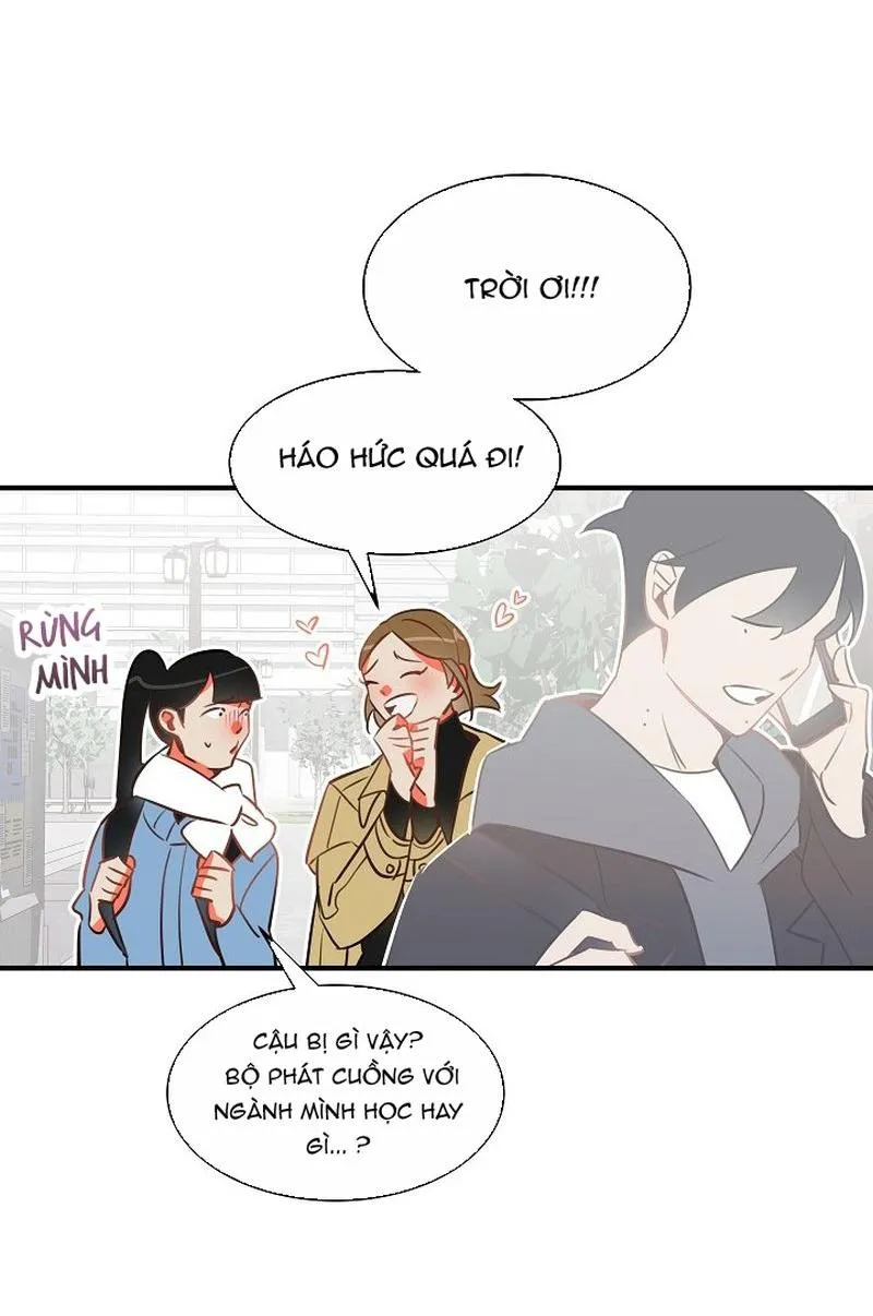 Có Chuyện Gì Xảy Ra với Sự Nổi Tiếng Của Tôi Thế? Chapter 1 Trang 19