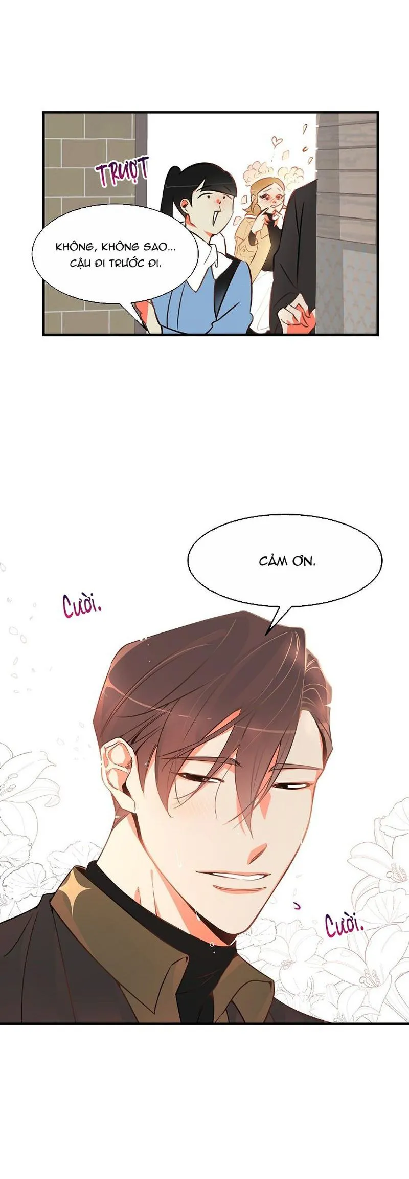 Có Chuyện Gì Xảy Ra với Sự Nổi Tiếng Của Tôi Thế? Chapter 1 Trang 23