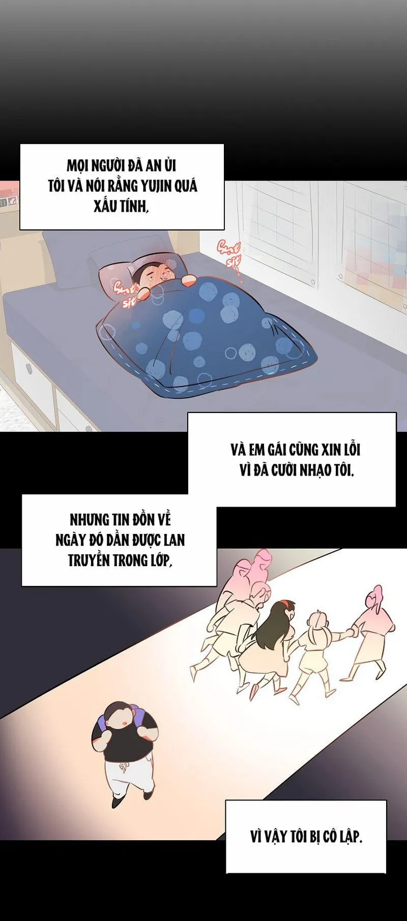 Có Chuyện Gì Xảy Ra với Sự Nổi Tiếng Của Tôi Thế? Chapter 1 Trang 27