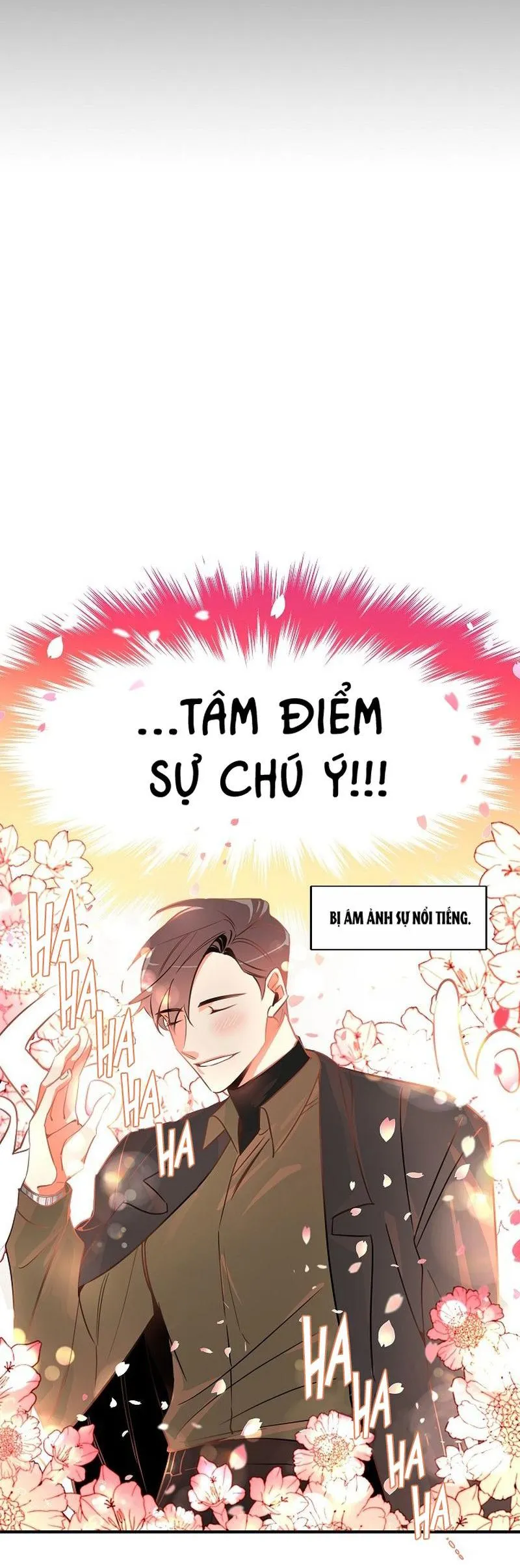 Có Chuyện Gì Xảy Ra với Sự Nổi Tiếng Của Tôi Thế? Chapter 1 Trang 32