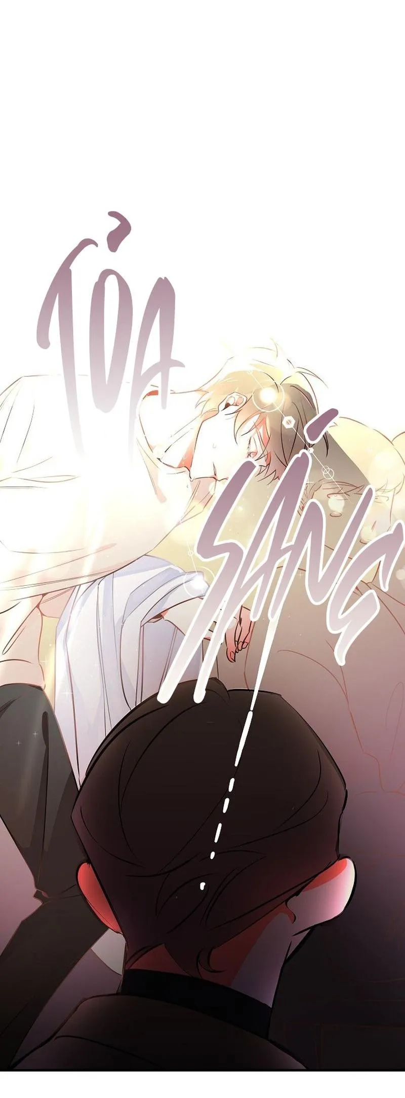 Có Chuyện Gì Xảy Ra với Sự Nổi Tiếng Của Tôi Thế? Chapter 1 Trang 35