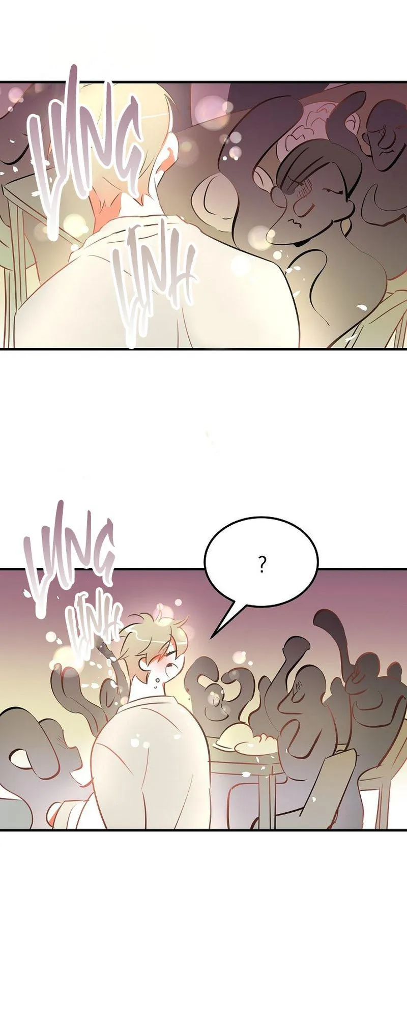 Có Chuyện Gì Xảy Ra với Sự Nổi Tiếng Của Tôi Thế? Chapter 1 Trang 37