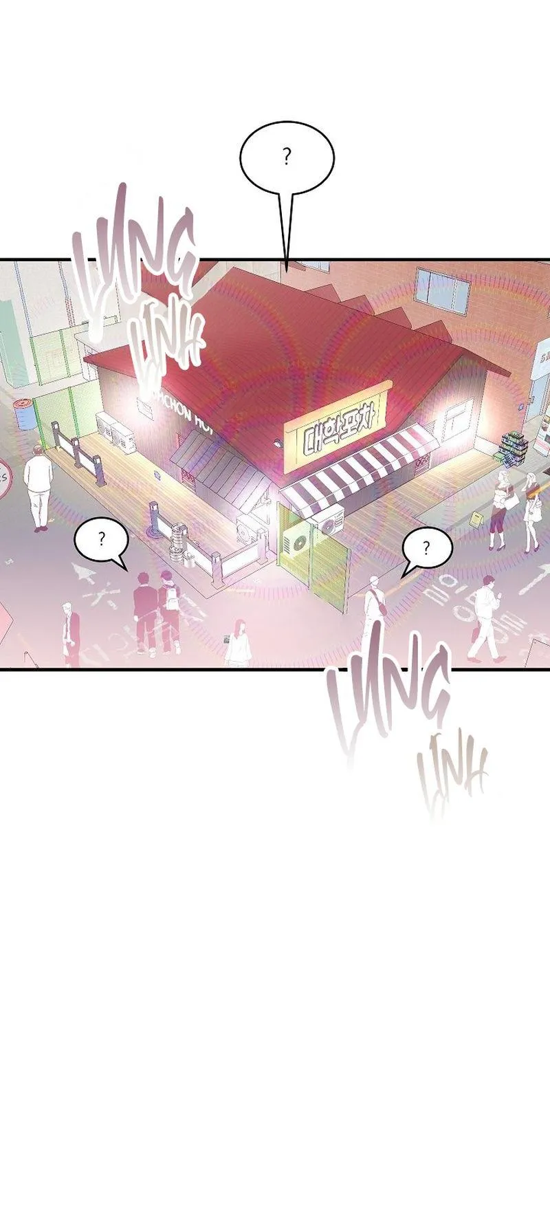 Có Chuyện Gì Xảy Ra với Sự Nổi Tiếng Của Tôi Thế? Chapter 1 Trang 38