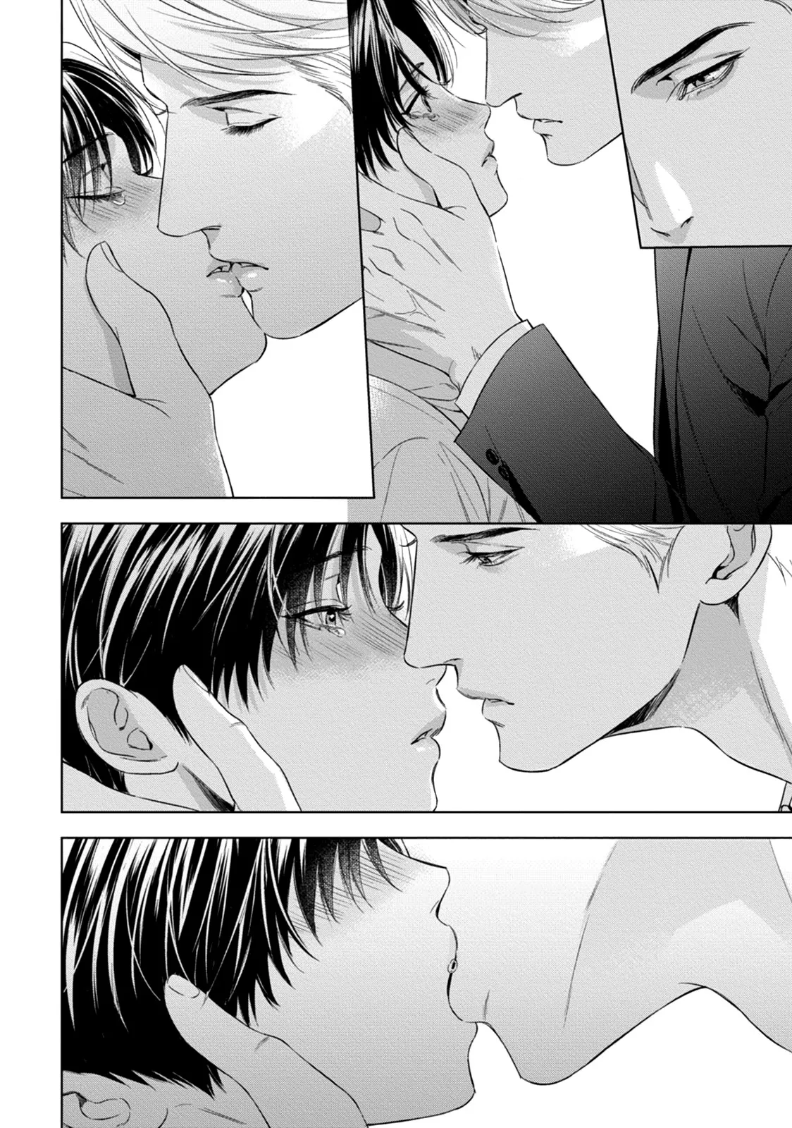 Cô Dâu Của Alpha Chapter 14 Trang 4