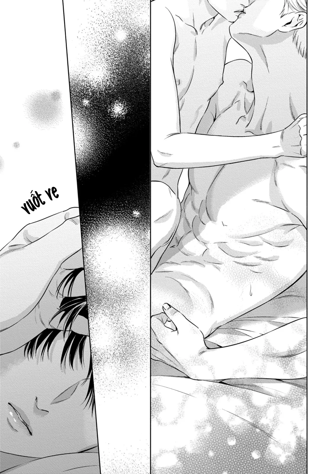 Cô Dâu Của Alpha Chapter 14 Trang 17