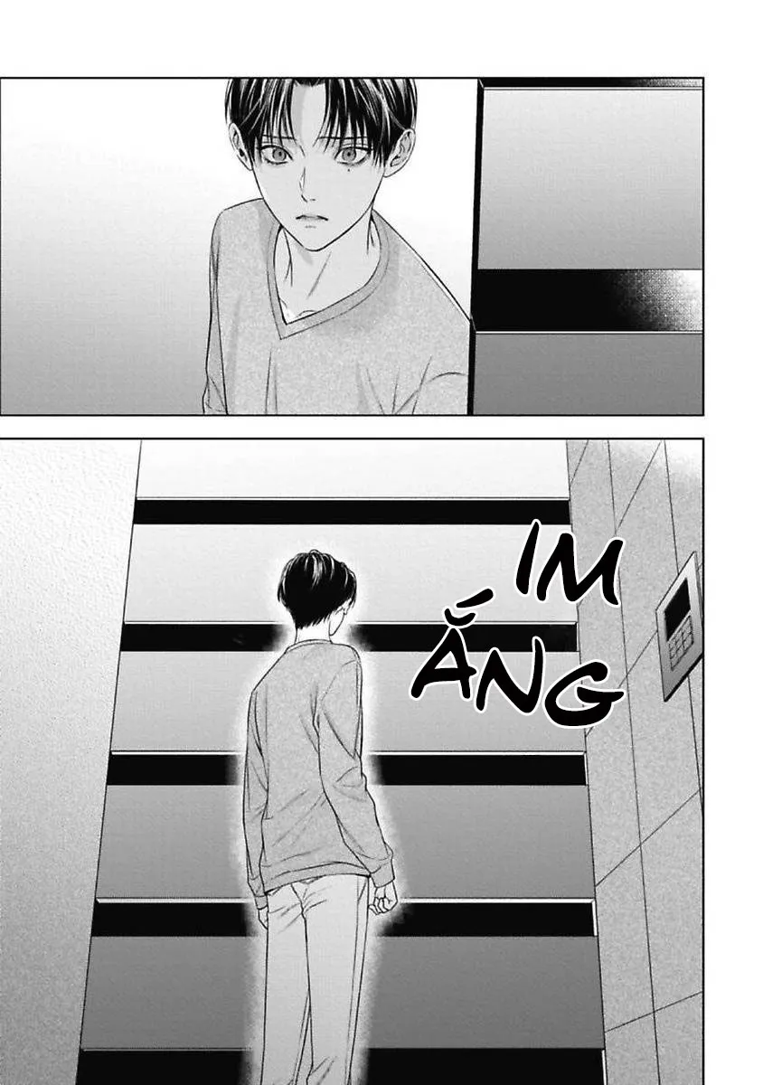 Cô Dâu Của Alpha Chapter 16 Trang 19