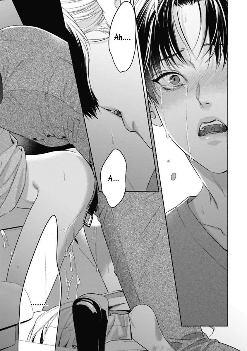 Cô Dâu Của Alpha Chapter 18 Trang 19