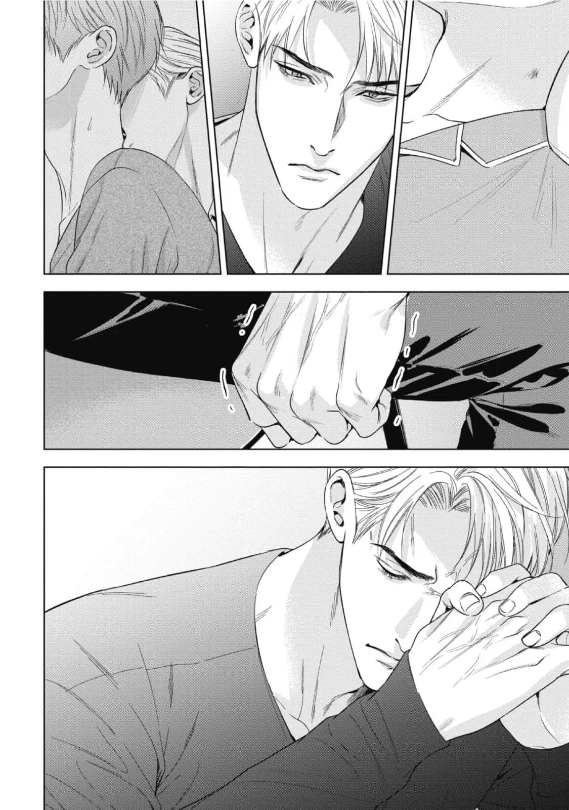 Cô Dâu Của Alpha Chapter 20 Trang 4