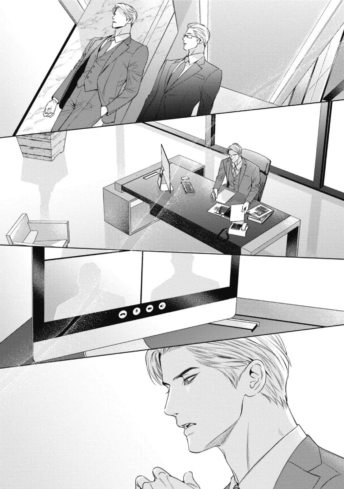 Cô Dâu Của Alpha Chapter 20 Trang 22