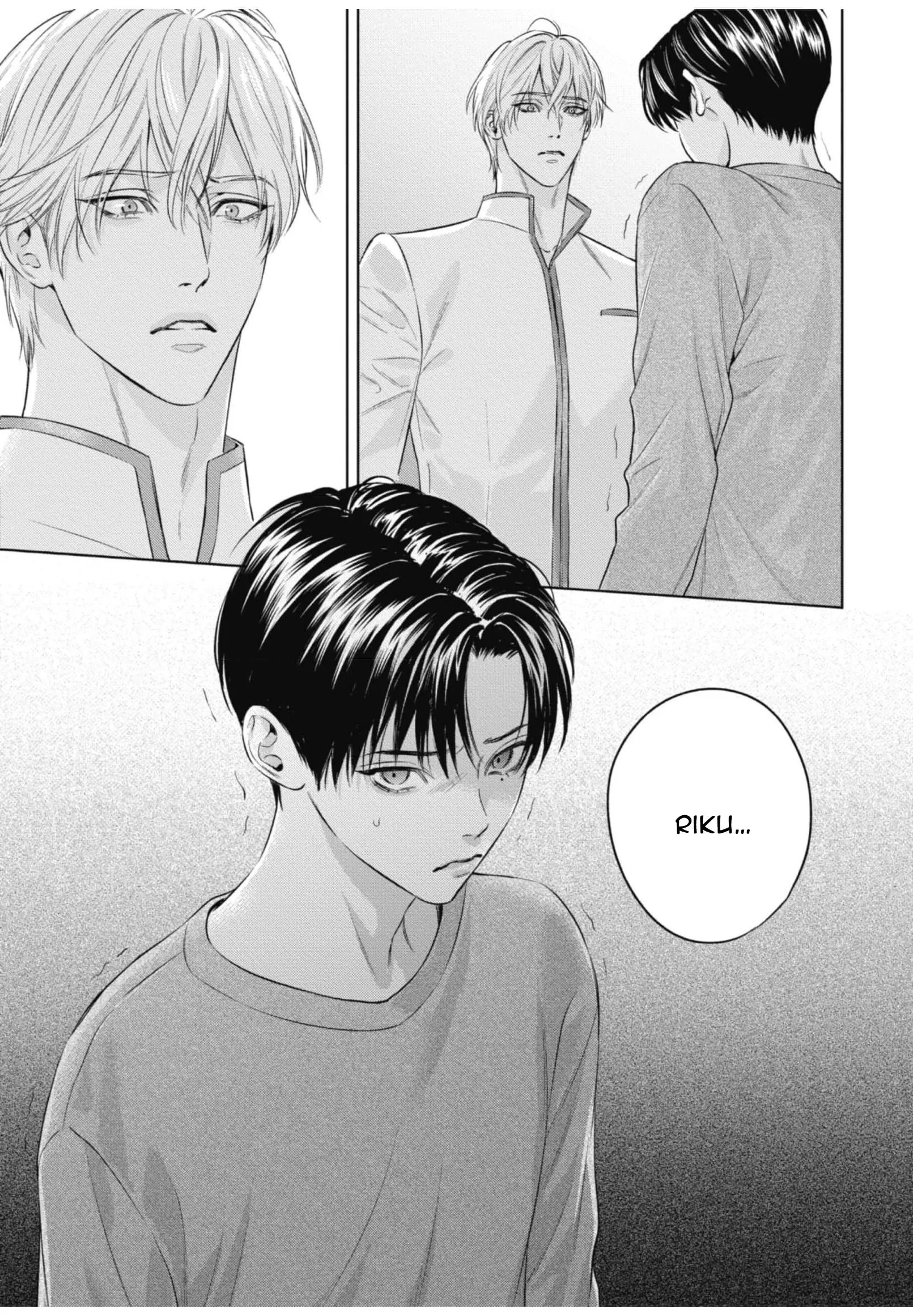 Cô Dâu Của Alpha Chapter 21 Trang 7