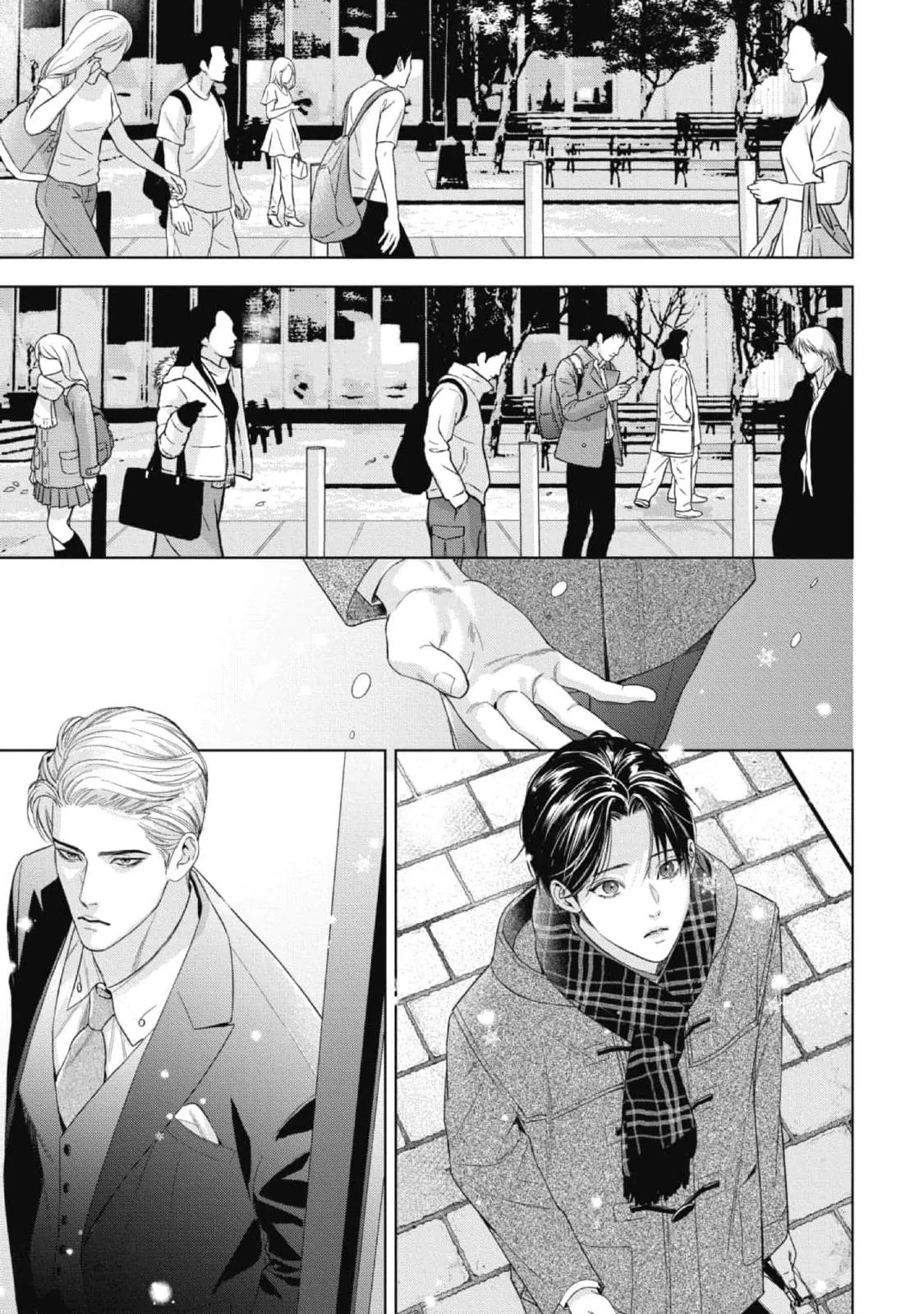 Cô Dâu Của Alpha Chapter 26 Trang 10