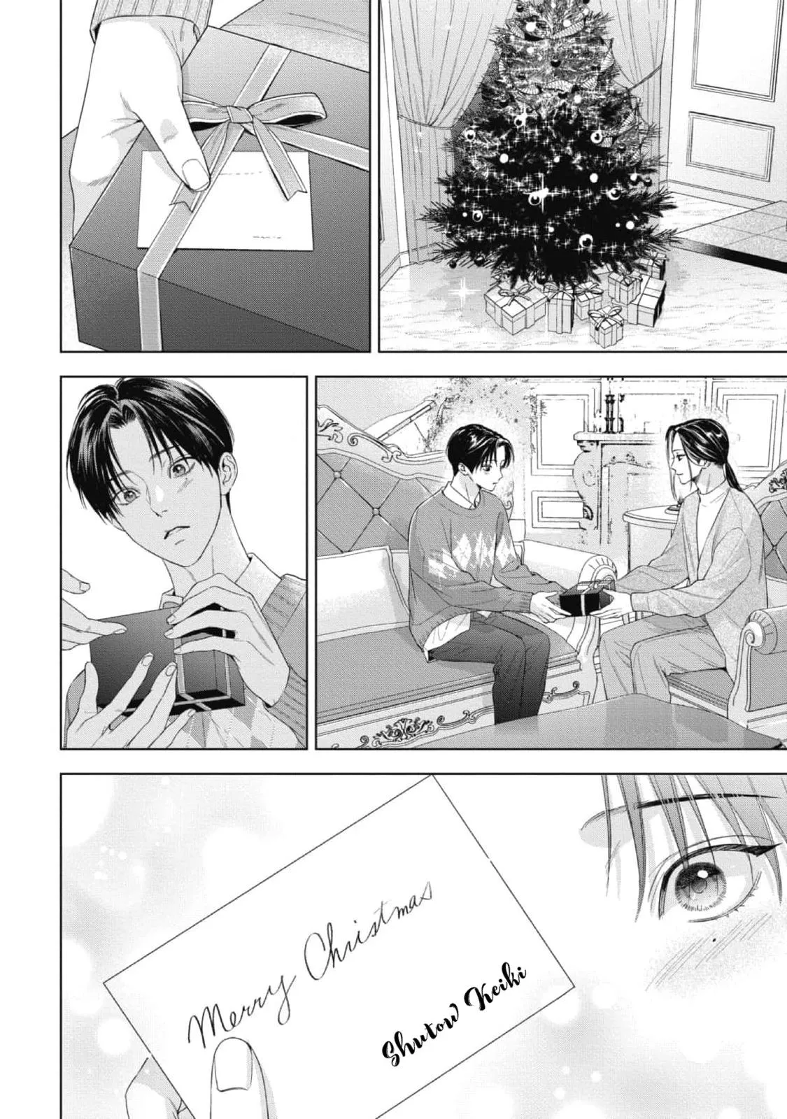 Cô Dâu Của Alpha Chapter 26 Trang 11