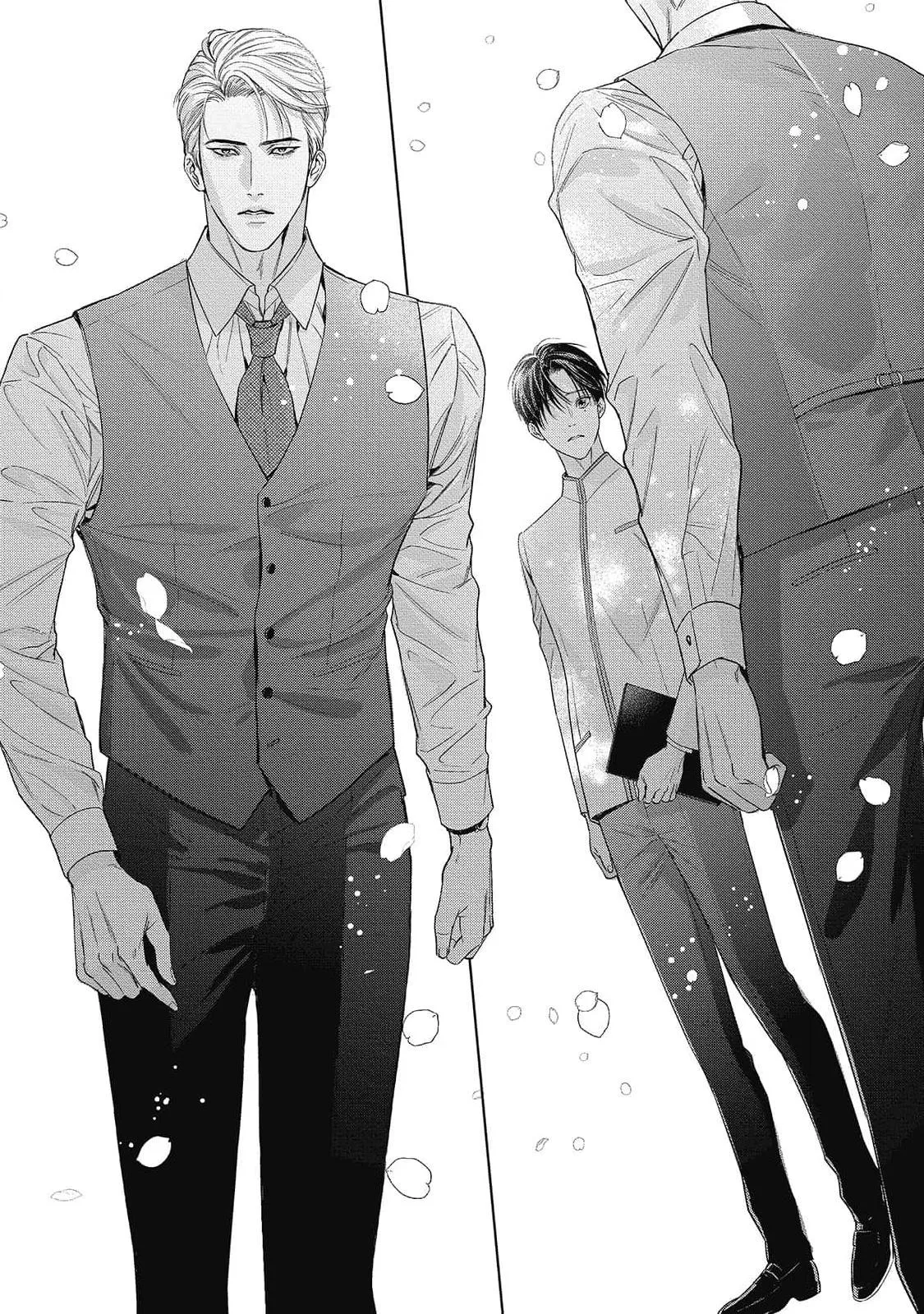 Cô Dâu Của Alpha Chapter 29 Trang 31