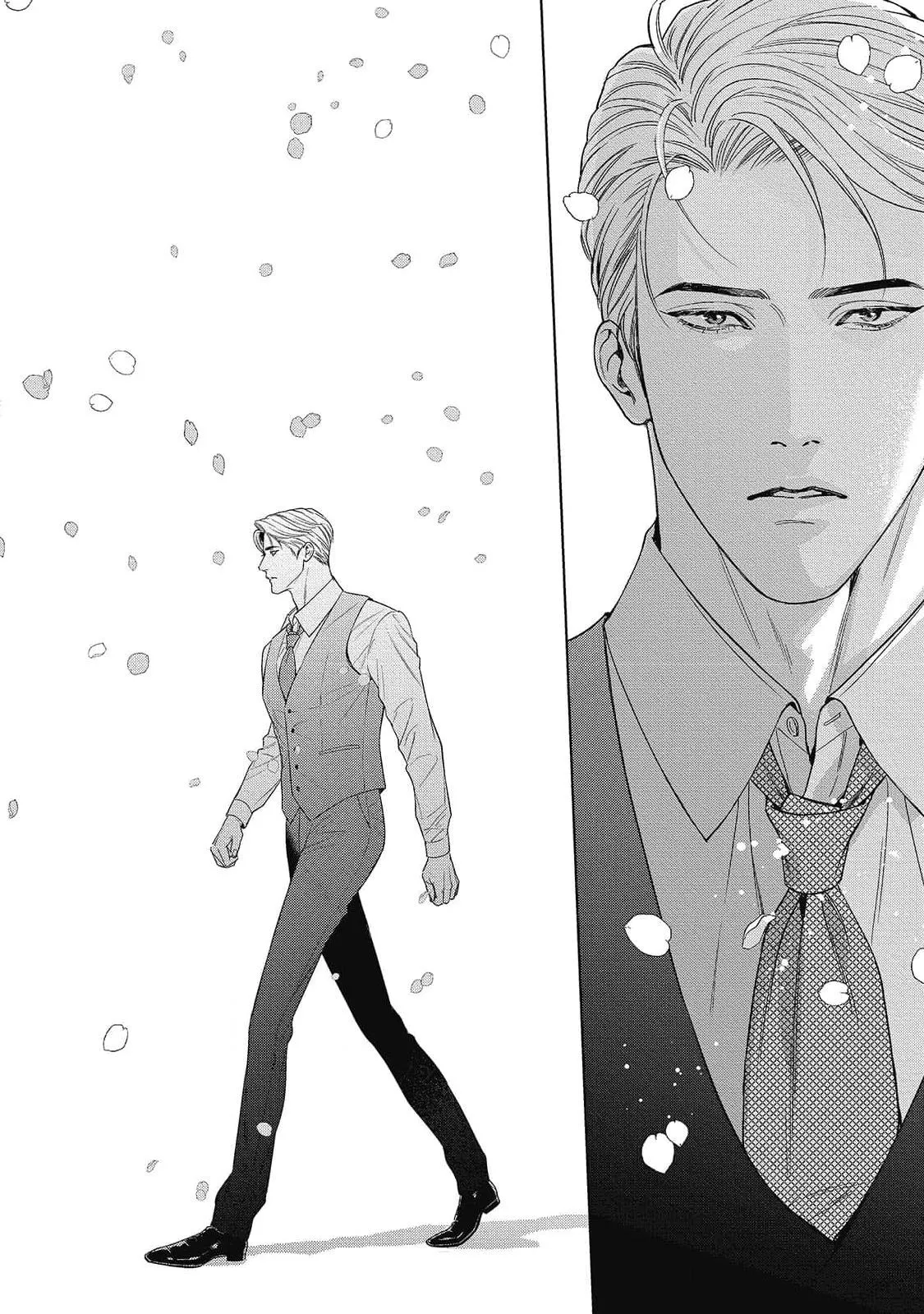 Cô Dâu Của Alpha Chapter 29 Trang 32