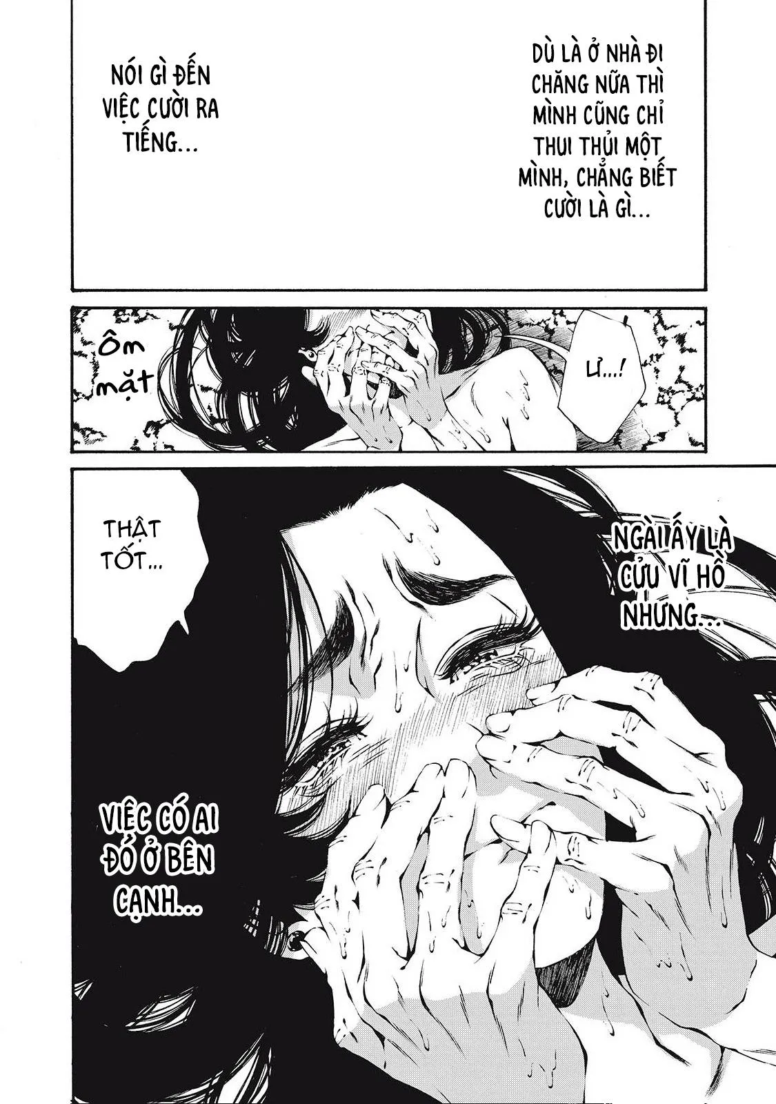 Cô Dâu Của Cửu Vĩ Hồ Chapter 2 Trang 42