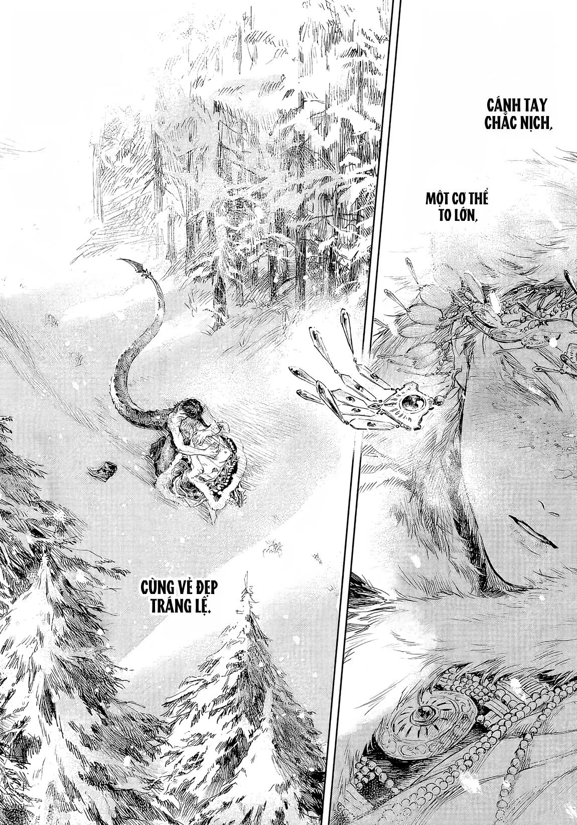 Cô dâu của Ignat Chapter 1 Trang 4