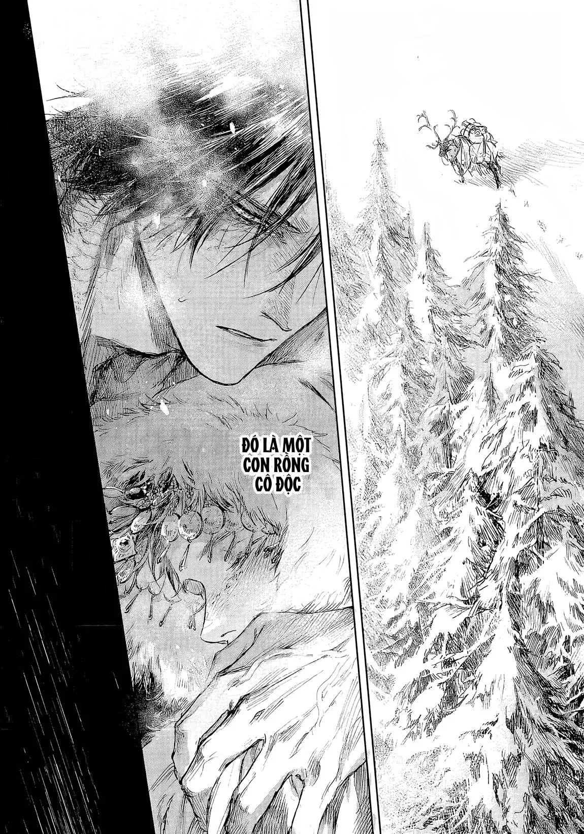 Cô dâu của Ignat Chapter 1 Trang 5