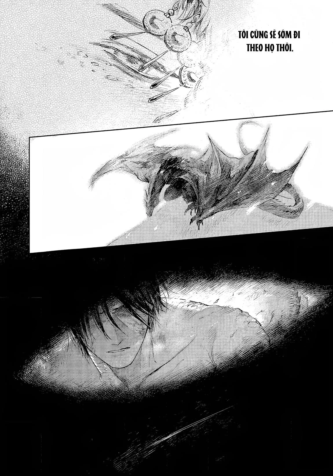 Cô dâu của Ignat Chapter 1 Trang 12