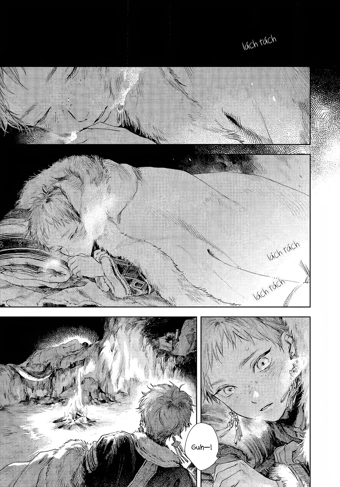 Cô dâu của Ignat Chapter 1 Trang 13