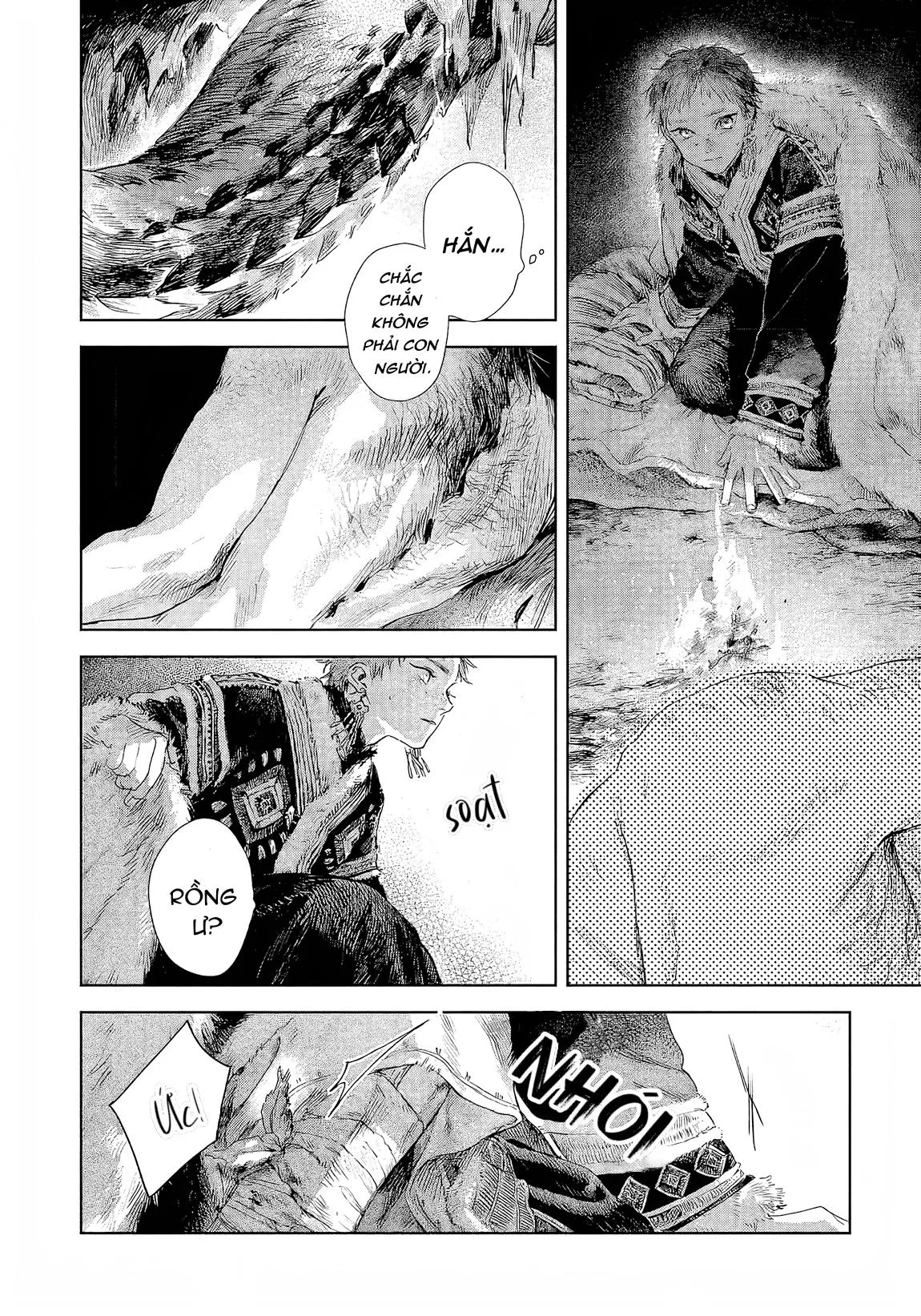 Cô dâu của Ignat Chapter 1 Trang 14