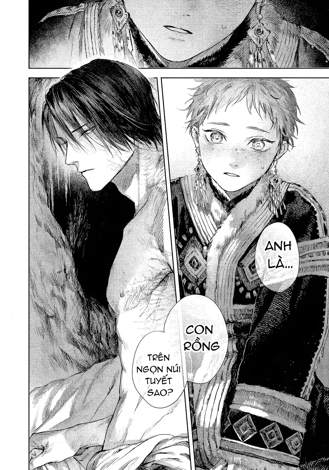 Cô dâu của Ignat Chapter 1 Trang 16