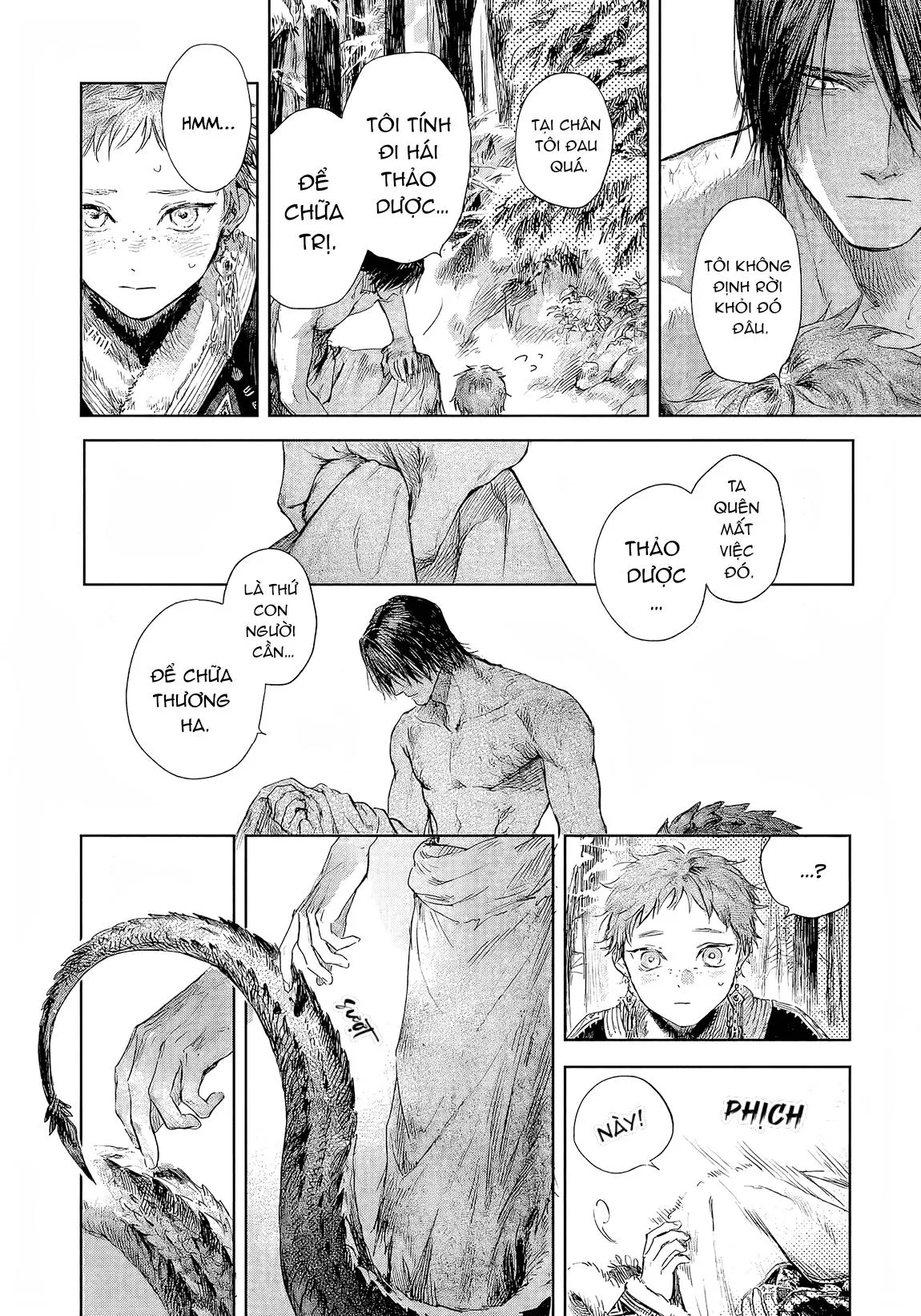 Cô dâu của Ignat Chapter 1 Trang 24