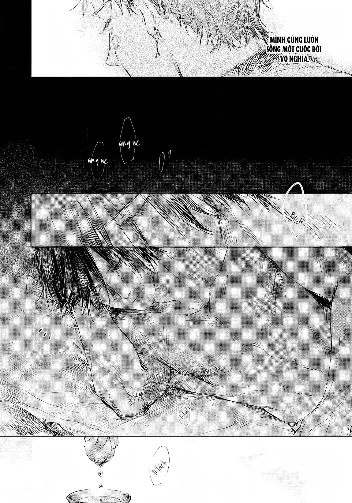 Cô dâu của Ignat Chapter 1 Trang 44