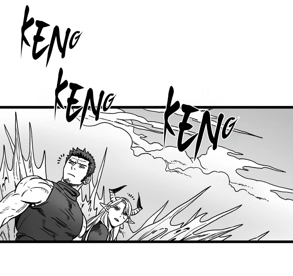 CÔ DÂU CỦA MA VƯƠNG HƠI TO LƠN Chapter 3 Trang 31