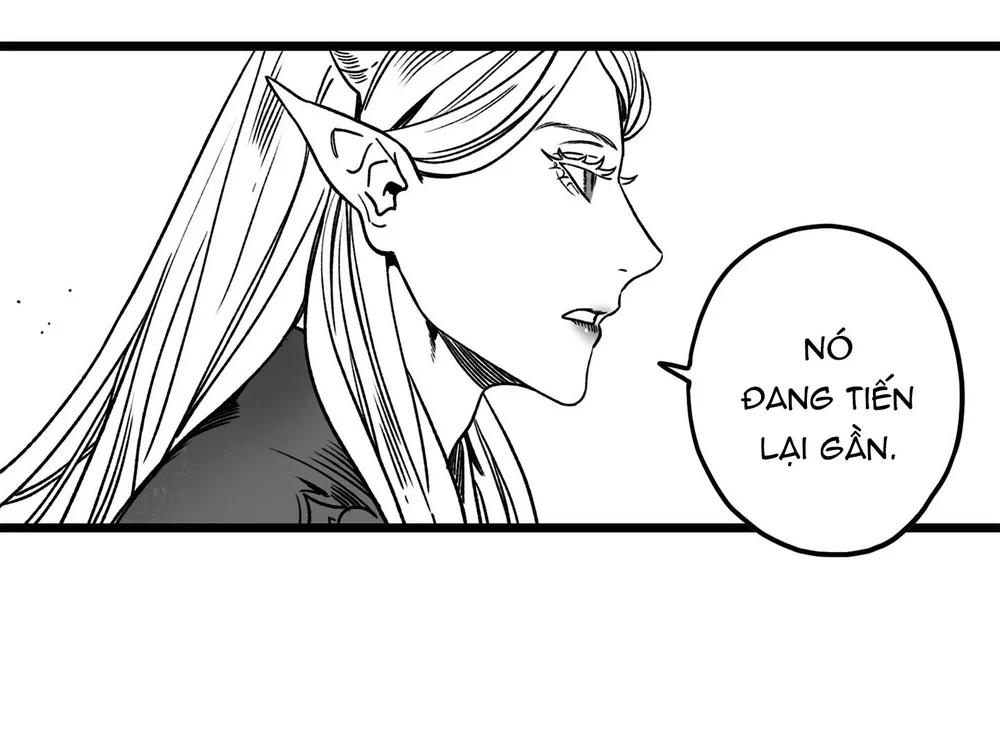 CÔ DÂU CỦA MA VƯƠNG HƠI TO LƠN Chapter 3 Trang 33