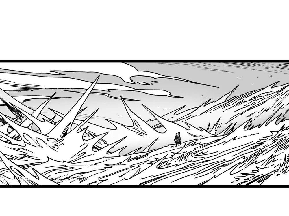 CÔ DÂU CỦA MA VƯƠNG HƠI TO LƠN Chapter 3 Trang 45