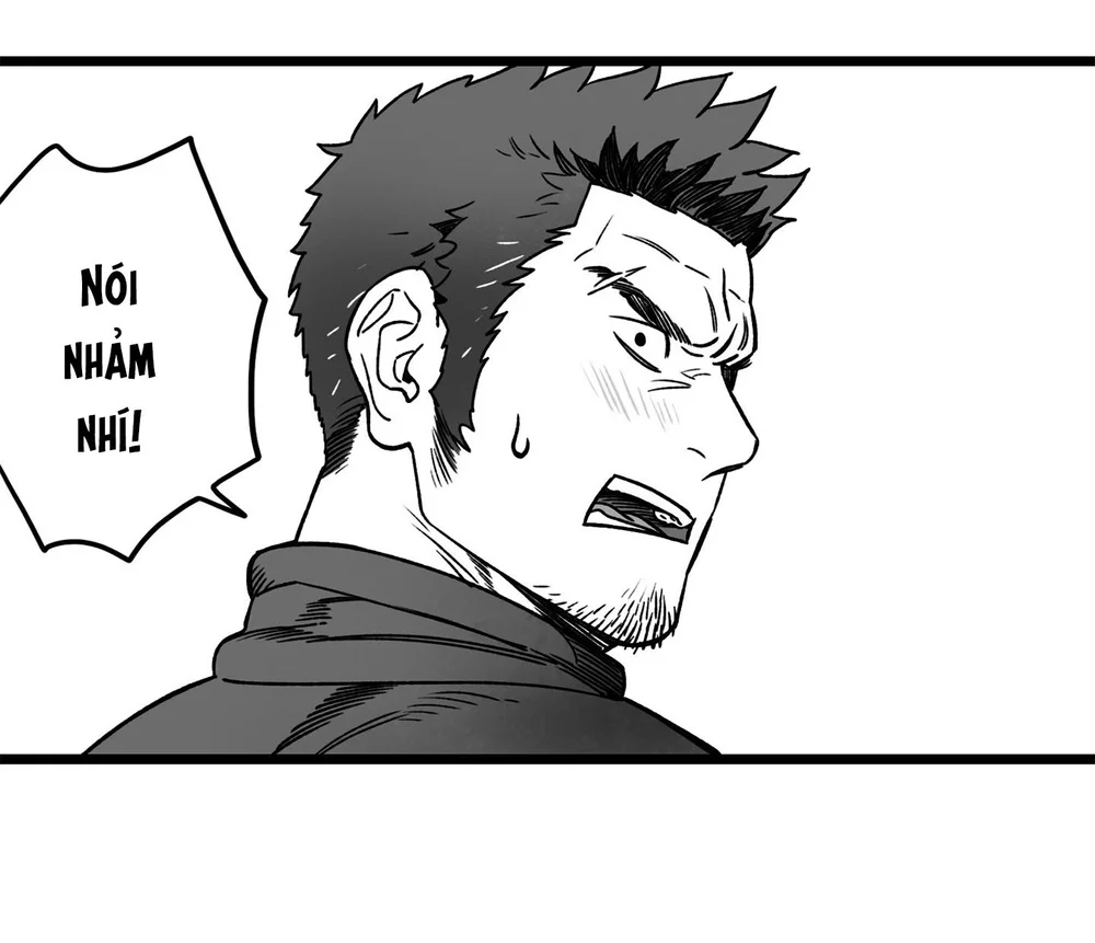 CÔ DÂU CỦA MA VƯƠNG HƠI TO LƠN Chapter 3 Trang 48