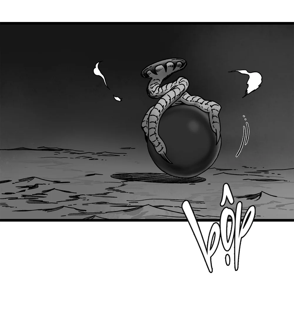 CÔ DÂU CỦA MA VƯƠNG HƠI TO LƠN Chapter 8 Trang 53